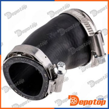 Gaine de suralimentation pour AUDI | GPP-AU-095, 66-14848